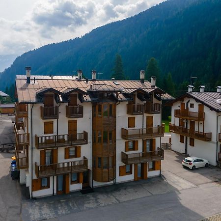 팔카데 Casa Stella 아파트 외부 사진